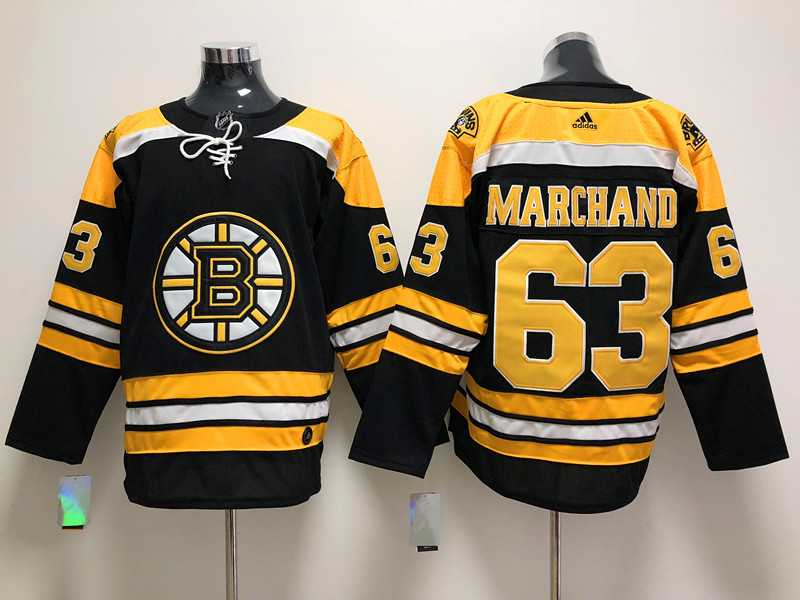 Boston Bruins 63 Brad Marchand Black Adidas Stitched Jersey,We sell and wholesale Boston Bruins 63 Brad Marchand Black Adidas Stitched Jersey on line form chian!